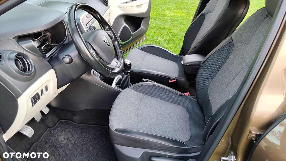 Renault Captur 1.3 Energy TCe Initiale Paris - 29