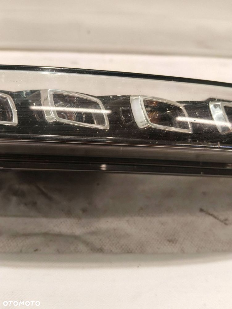 audi q7 4l drl led przód strona prawa 4l0941062c - 3