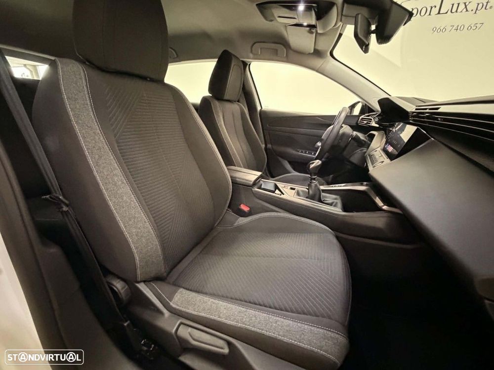 Peugeot 308 SW 1.5 BlueHDi Active Pack - 11
