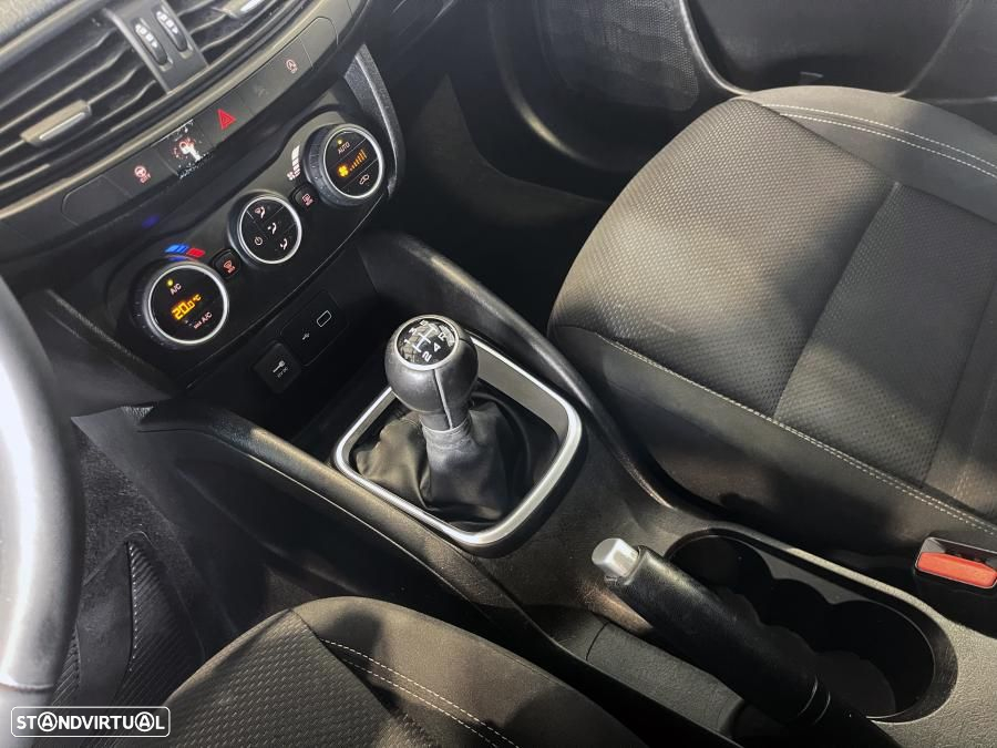 Fiat Tipo 1.3 M-Jet Lounge - 14