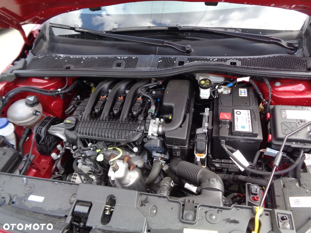 Opel Corsa 1.2 Business S&S - 22
