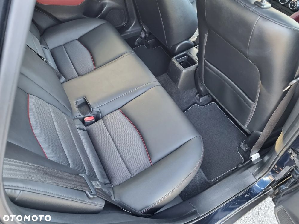 Mazda CX-3 SKYACTIV-G 120 FWD Sports-Line - 30