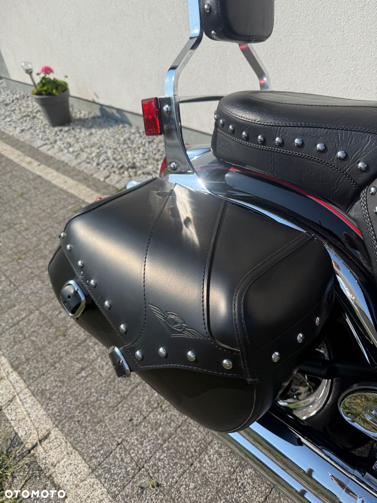 Kawasaki Vulcan - 10
