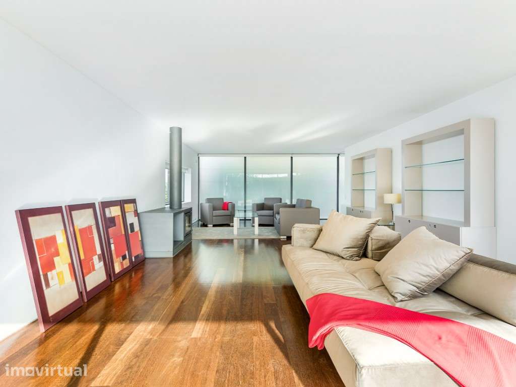 Moradia T4 no Bom Sucesso Resort, Óbidos - Grande imagem: 4/26