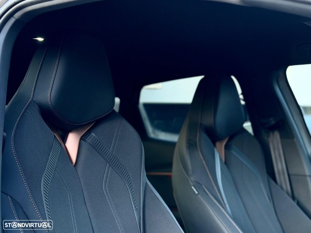 Cupra Tavascan 210 kW/77kWh HA Endurance - 52