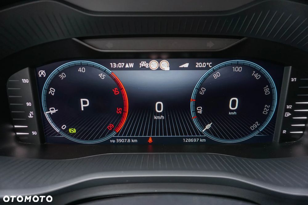 Skoda Kodiaq 2.0 TDI 4x2 Style DSG - 13