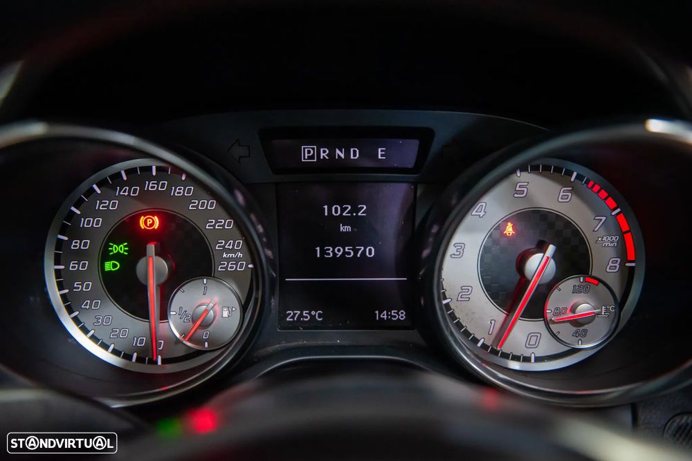 Mercedes-Benz SLK 200 Aut. - 37