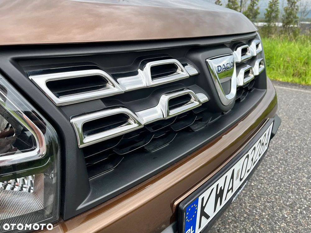 Dacia Duster 1.6 Ambiance - 15