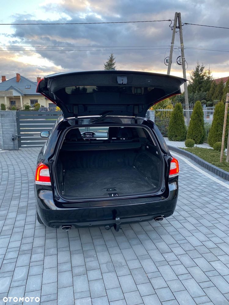 Volvo V70 - 16