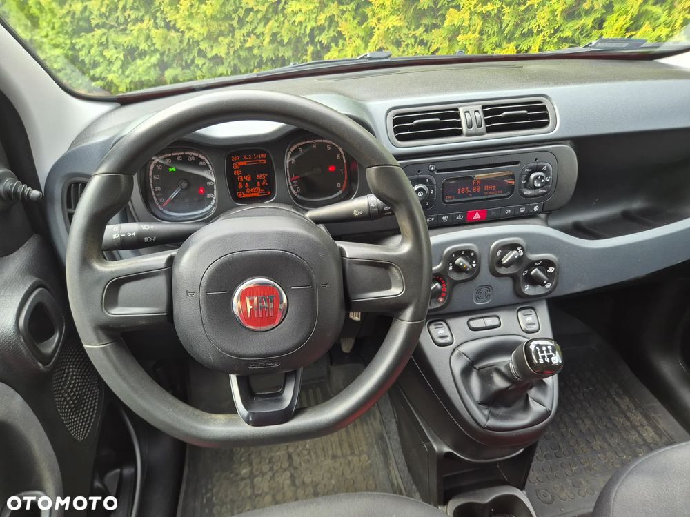 Fiat Panda 1.2 Young - 3