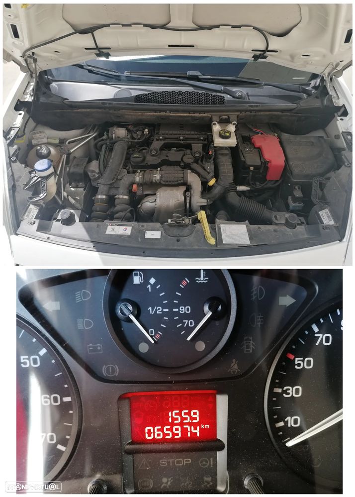 Peugeot Partner - 3