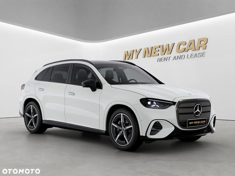 Mercedes-Benz GLC 400 4Matic Long Range Edition - 27