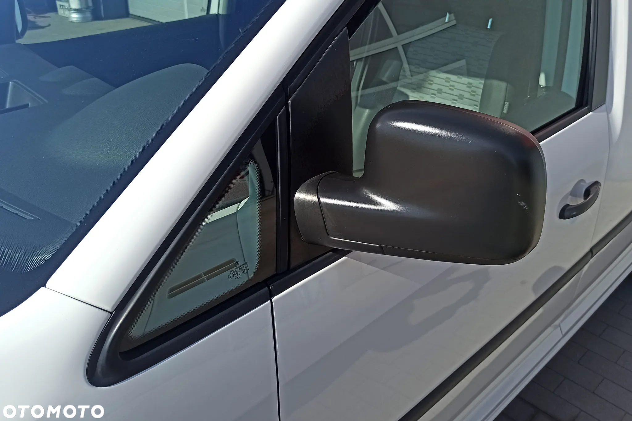 Volkswagen Caddy - 20