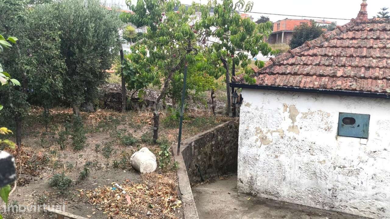 Moradia T2 / Marco de Canaveses, Soalhães - Grande imagem: 5/13