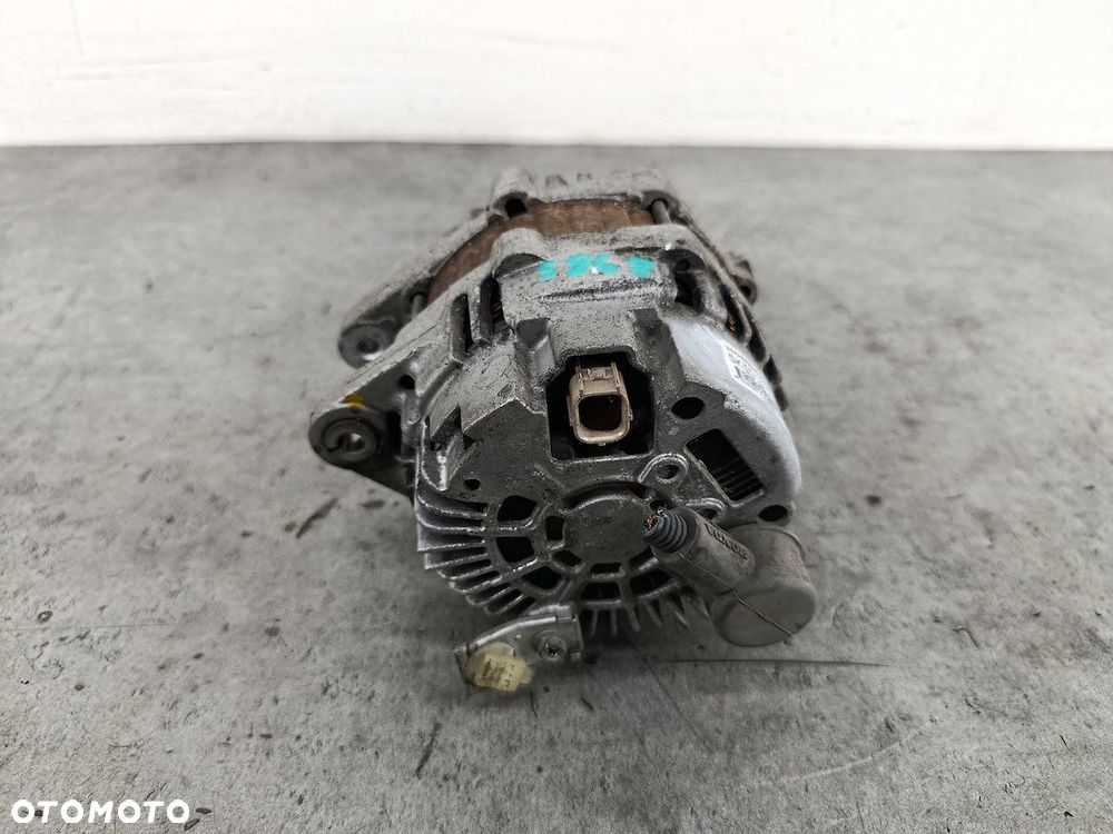 ALTERNATOR HONDA JAZZ III AHGA77  A5TJ0091 1.2 I-VTEC - 4