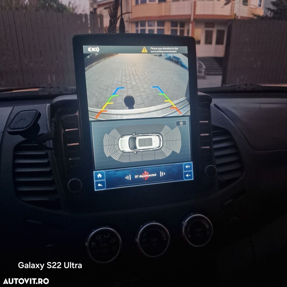 Mitsubishi L200 Pick Up 4x4 Intense Double Cab - 14