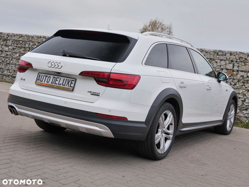 Audi A4 Allroad quattro 2.0 TDI S tronic - 5