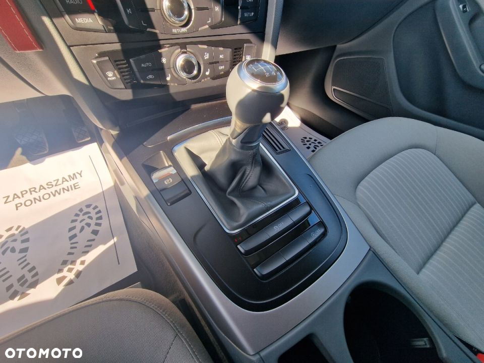 Audi A4 1.8 TFSI Prime Edition - 17