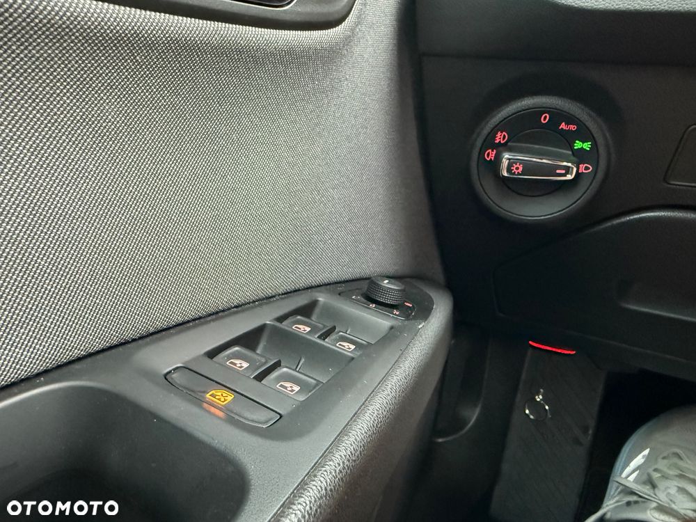 Seat Leon 1.0 TSI ECOMOTIVE DSG OPF Style - 12