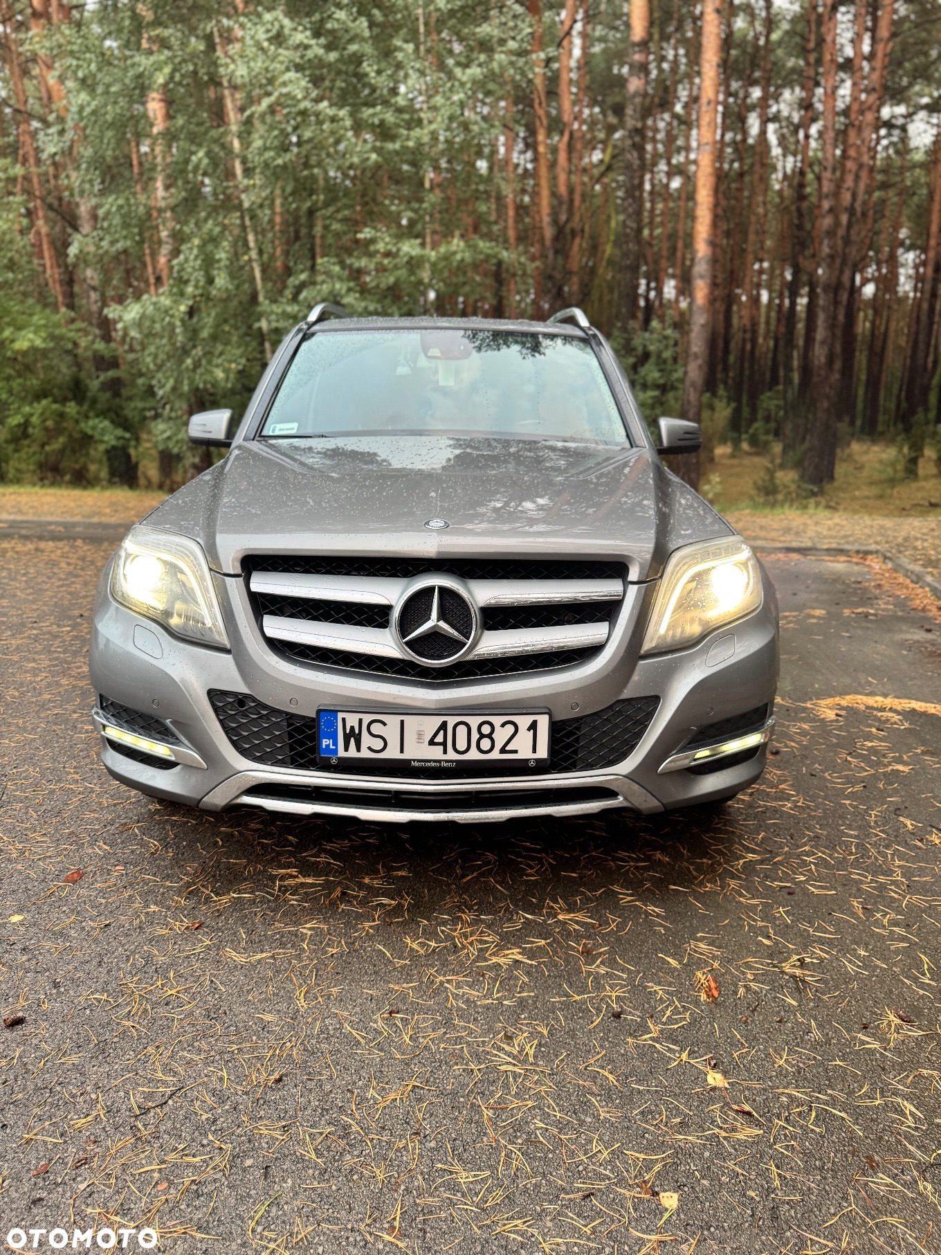 Mercedes-Benz GLK 220 CDI 4-Matic - 24