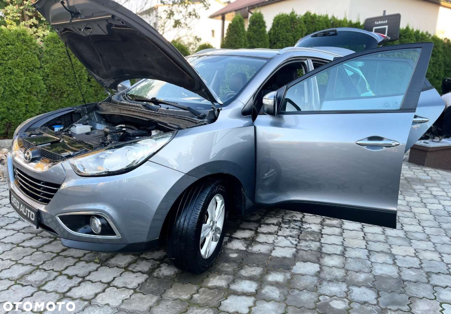 Hyundai ix35 - 34