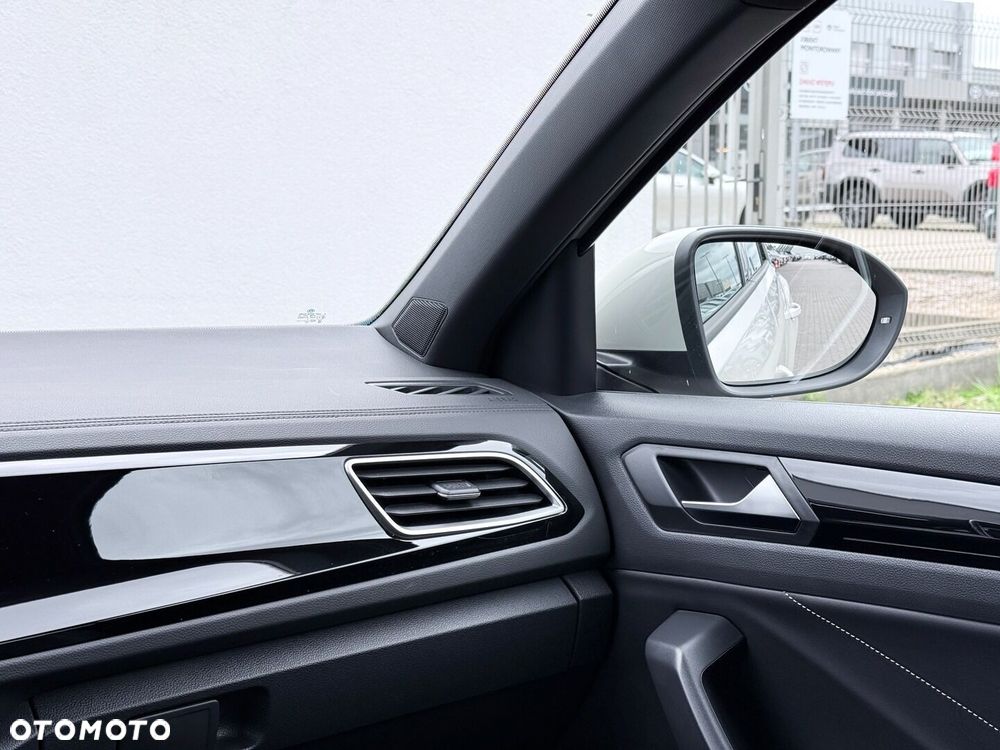 Volkswagen T-Roc 1.0 TSI Special Edition - 21
