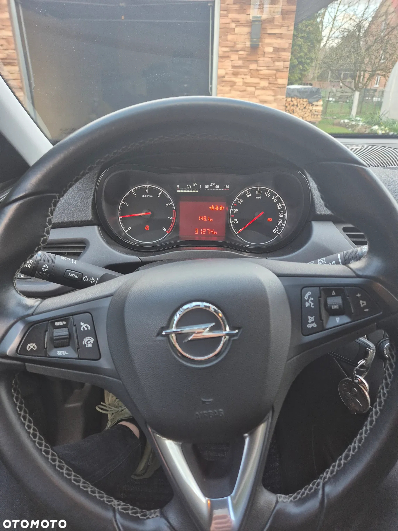 Opel Corsa 1.4 Cosmo - 10