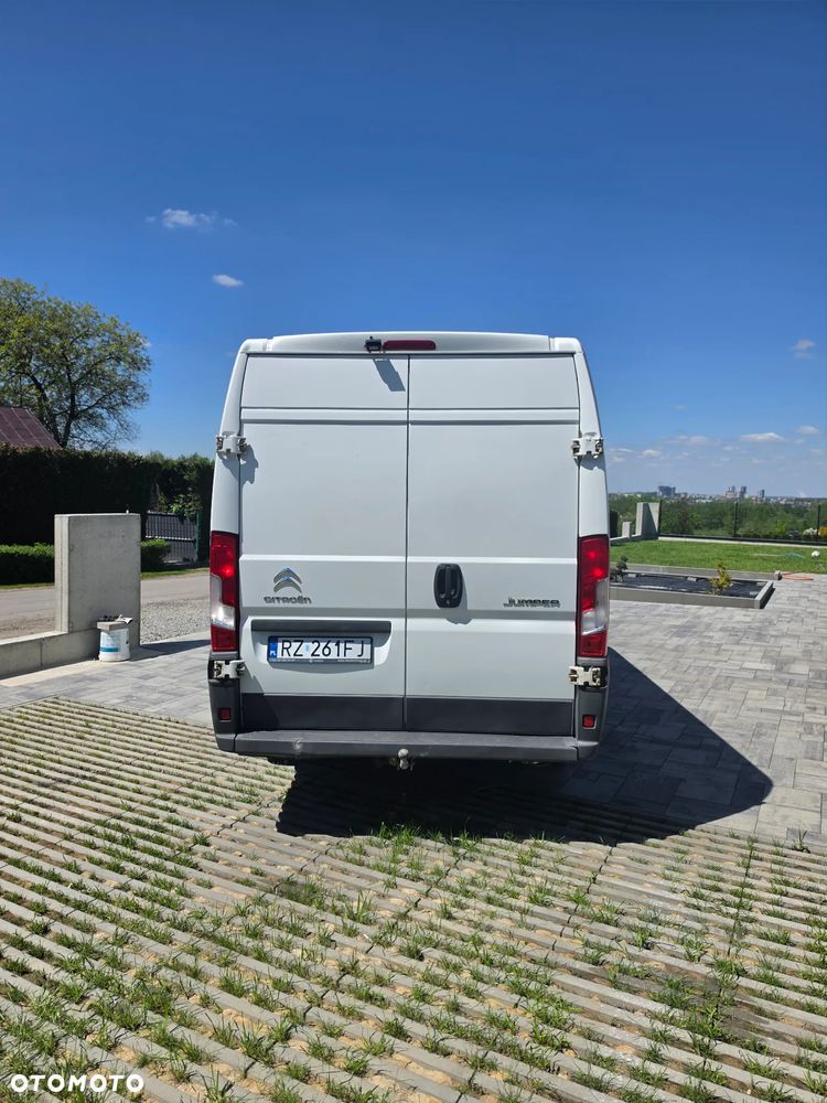 Citroën Jumper - 6