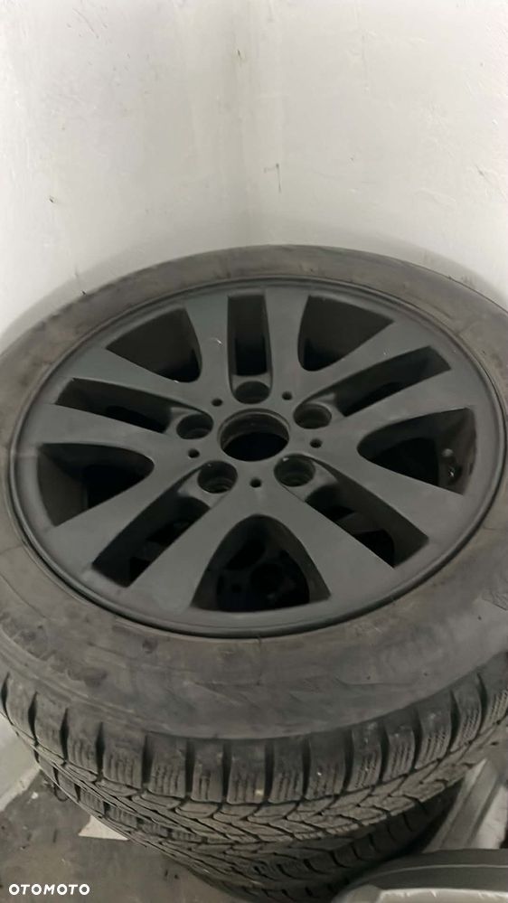 BMW Seria 3 318i - 18