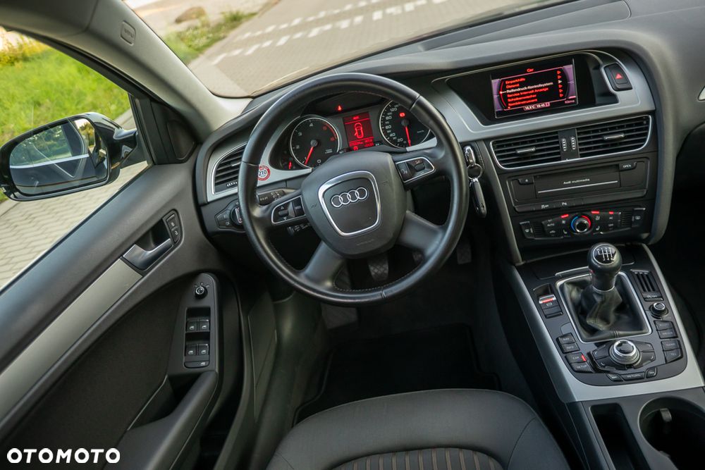 Audi A4 ver-2-0-tdi-dpf-ambiente - 32