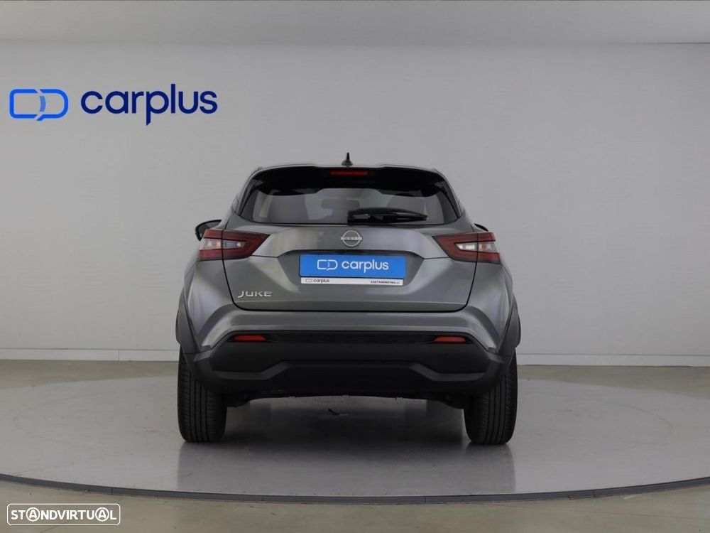 Nissan Juke 1.0 DIG-T N-Connecta - 6