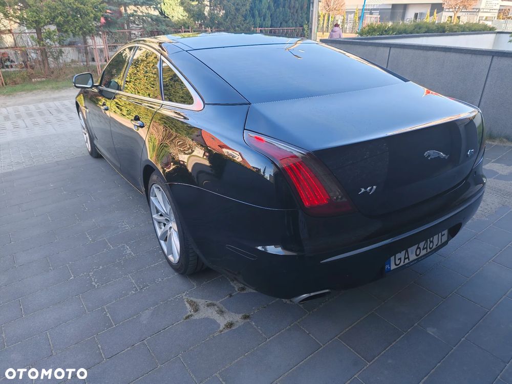 Jaguar XJ 3.0 D V6 Portfolio - 15