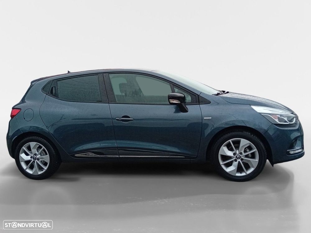 Renault Clio 0.9 TCE Dynamique S - 6