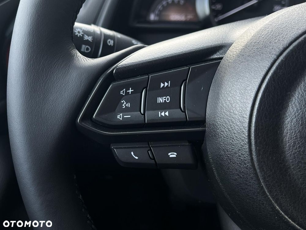 Mazda CX-3 2.0 Skyenergy - 18
