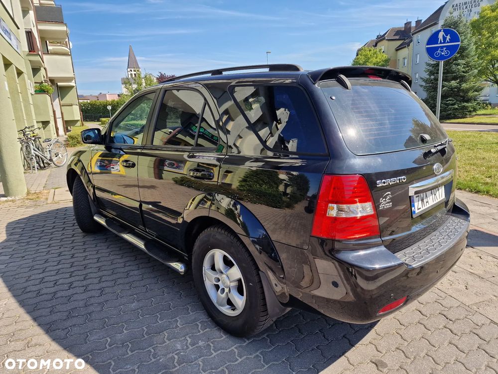 Kia Sorento 3.8 V6 EX - 3