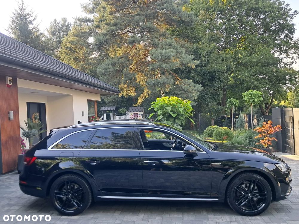 Audi A4 Allroad - 25