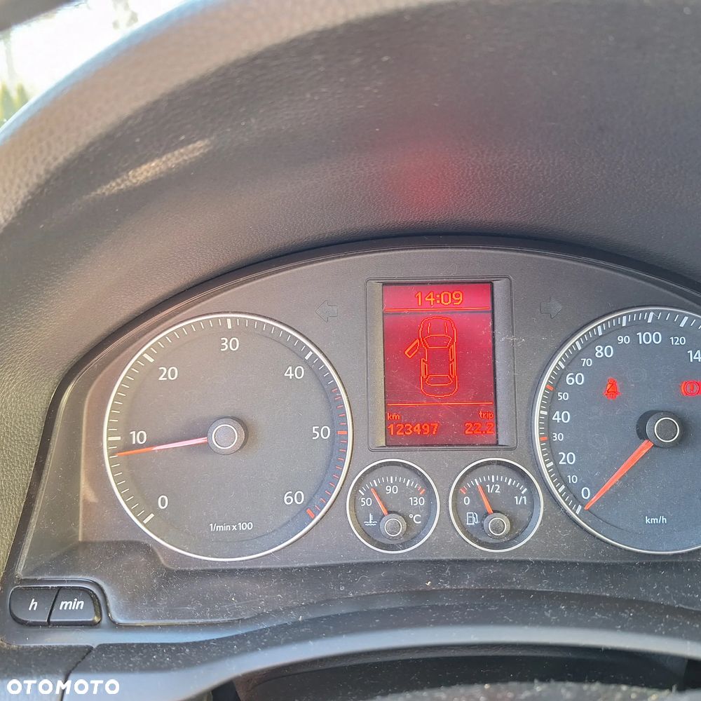 Volkswagen Eos 2.0 TDI DPF Exclusive - 16