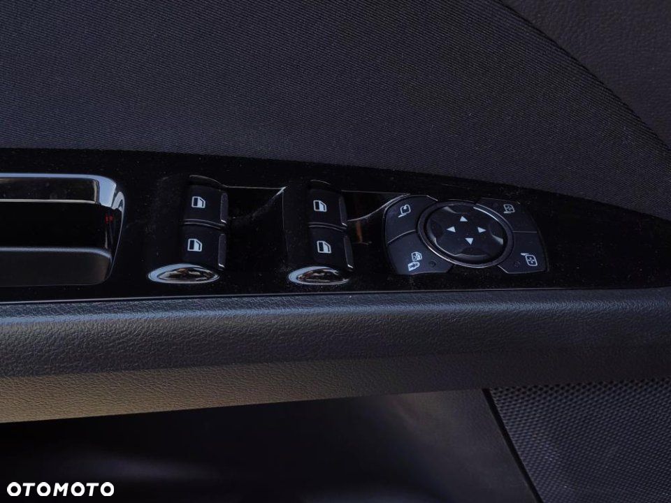 Ford Mondeo - 19