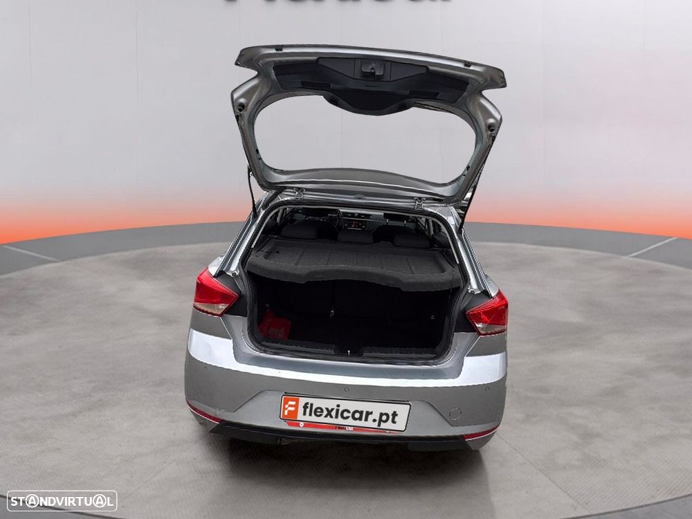 SEAT Ibiza 1.0 TSI Reference - 7