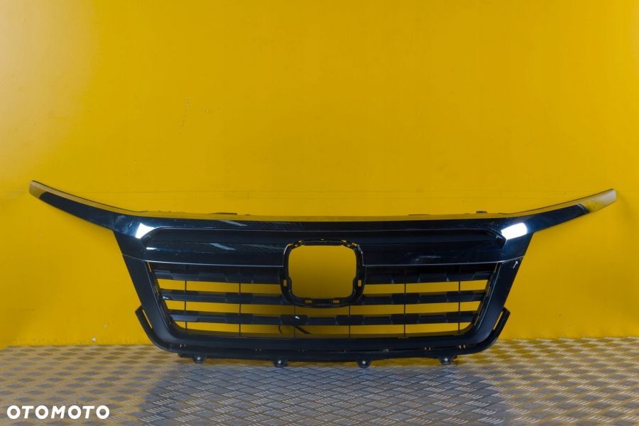 HONDA RIDGELINE 2017-2020 GRILL ATRAPA PRZÓD USA - 1