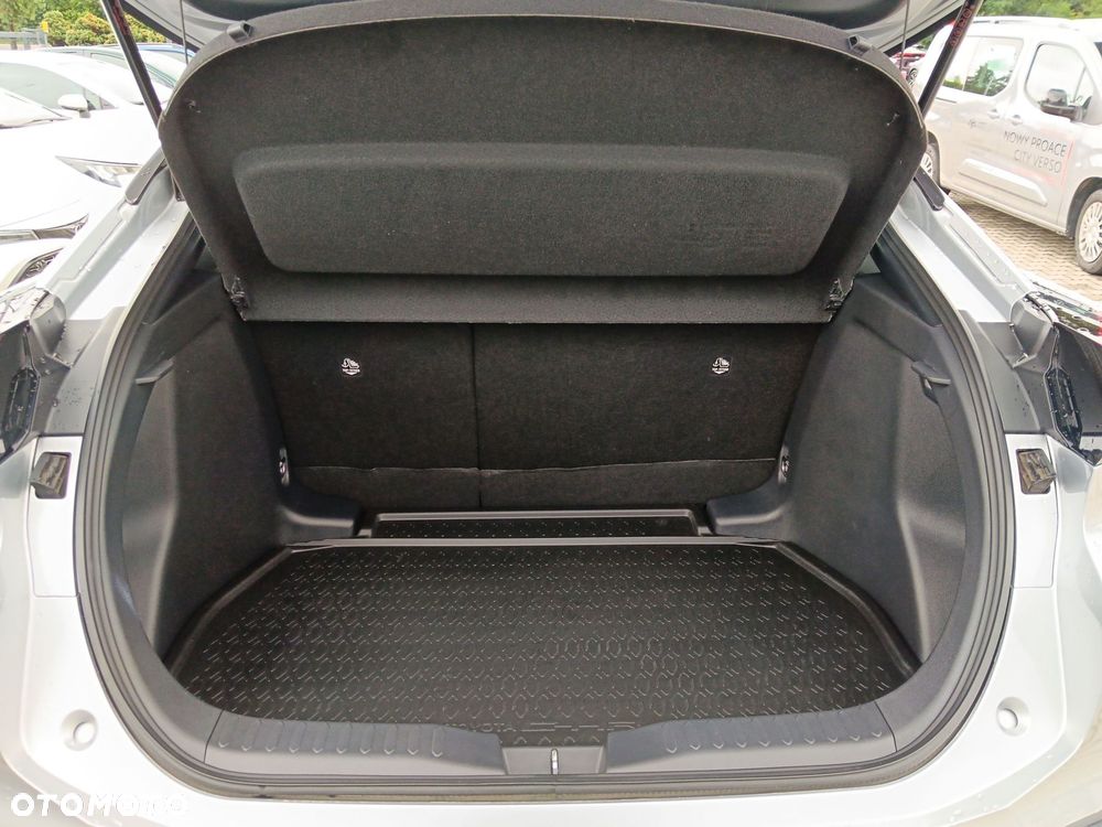 Toyota C-HR 1.8 Hybrid Style - 16