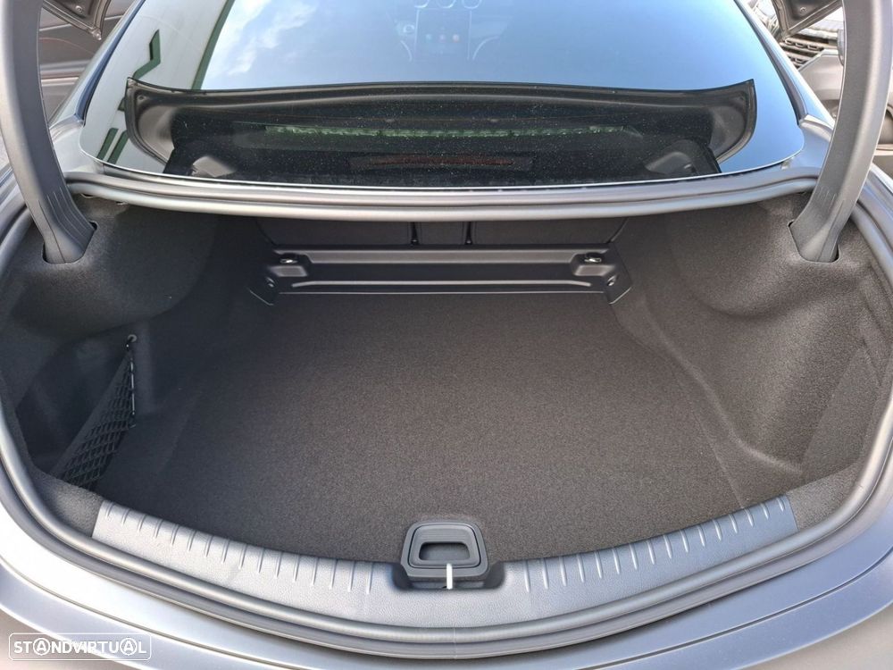 Mercedes-Benz CLE 53 AMG 4Matic+ Coupe - 29