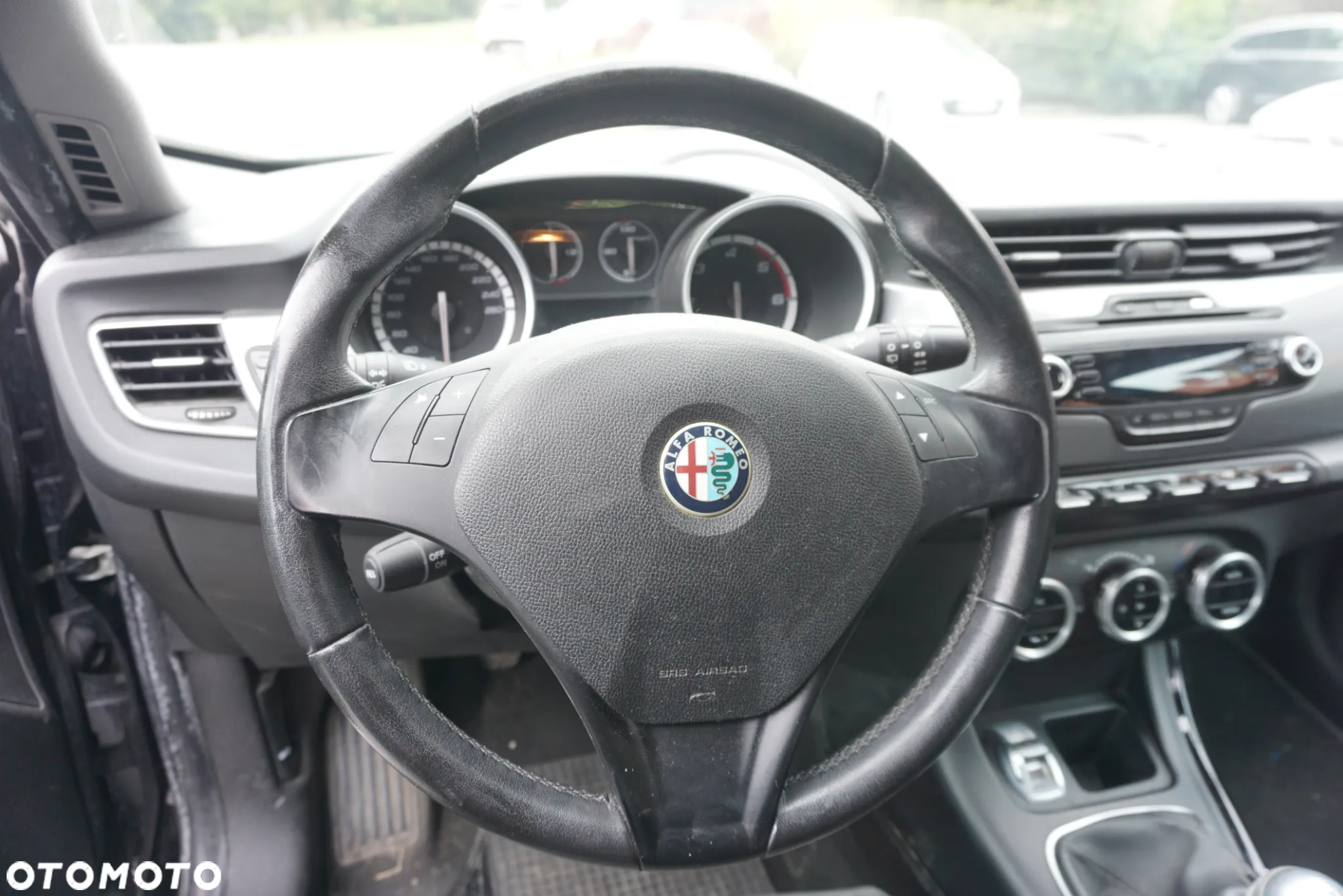 Alfa Romeo Giulietta 1.6 JTDM 16V - 18