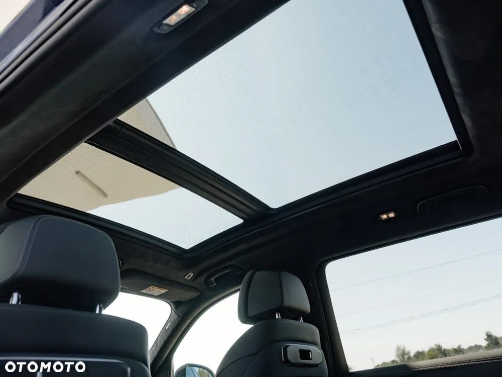 BMW X7 - 18