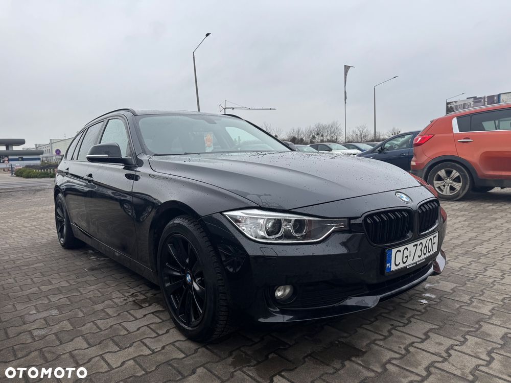 BMW Seria 3 - 2