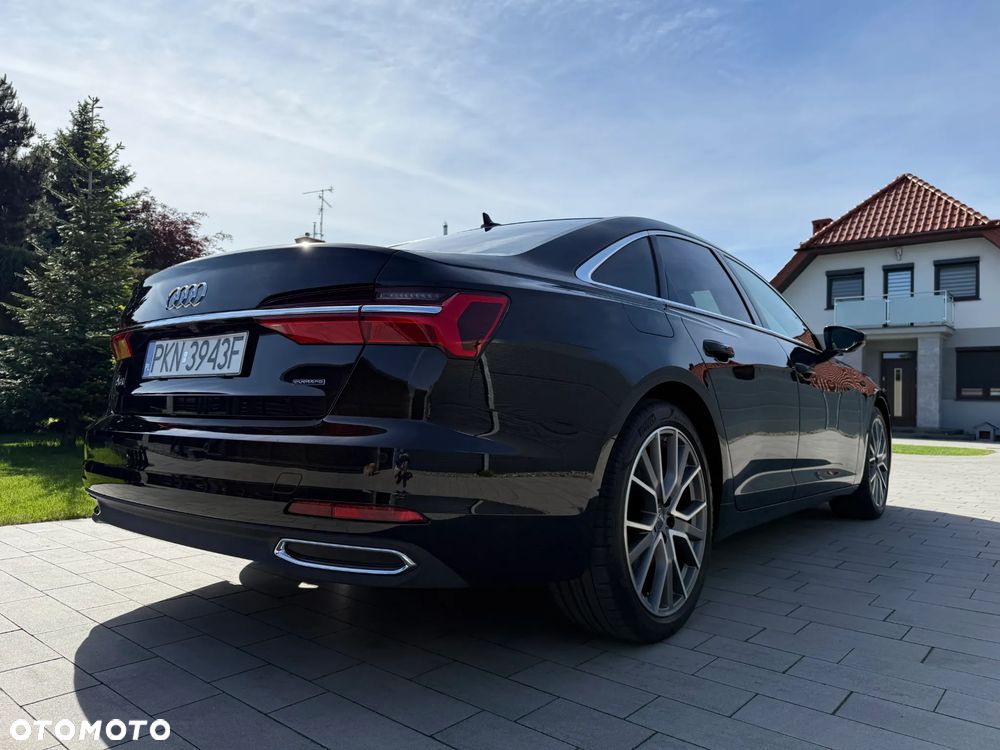 Audi A6 Limousine - 19