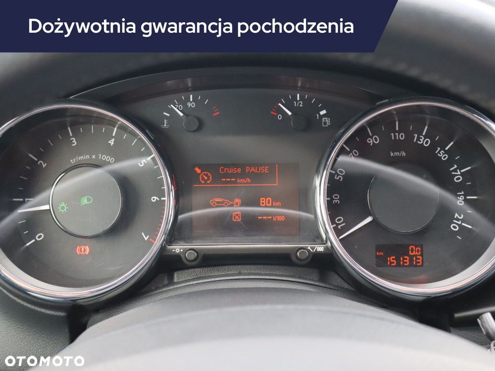 Peugeot 3008 - 13
