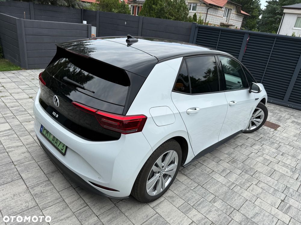 Volkswagen ID.3 Pro - 12