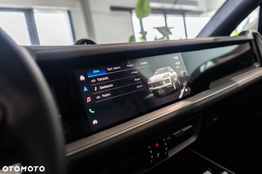 Porsche Cayenne E-Hybrid PHEV - 20