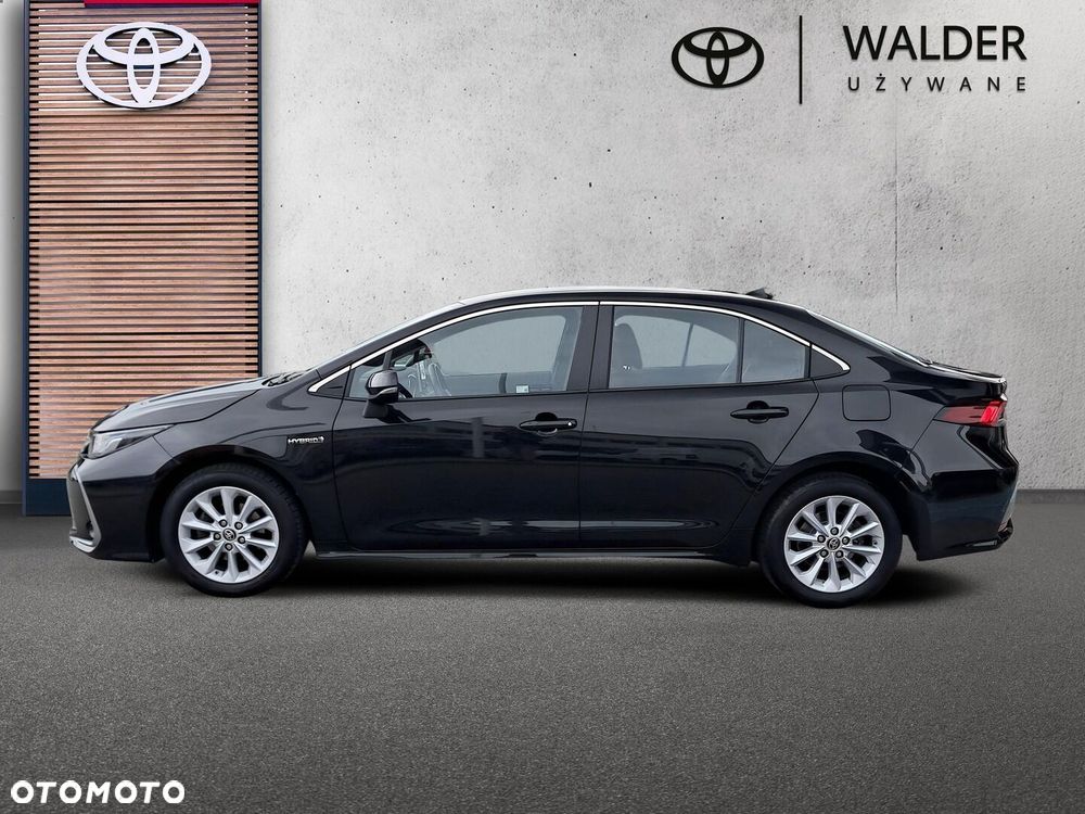 Toyota Corolla 1.8 Hybrid Comfort - 2
